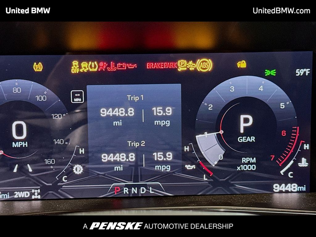 Thumbnail: 2025 GMC Canyon - 7