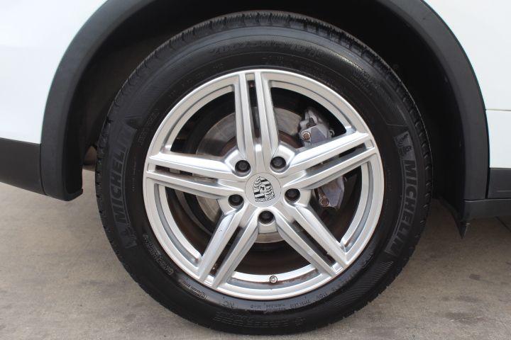 Used Car 2014 Porsche Cayenne  Base For Sale Under $15,000 In Georgetown, Texas