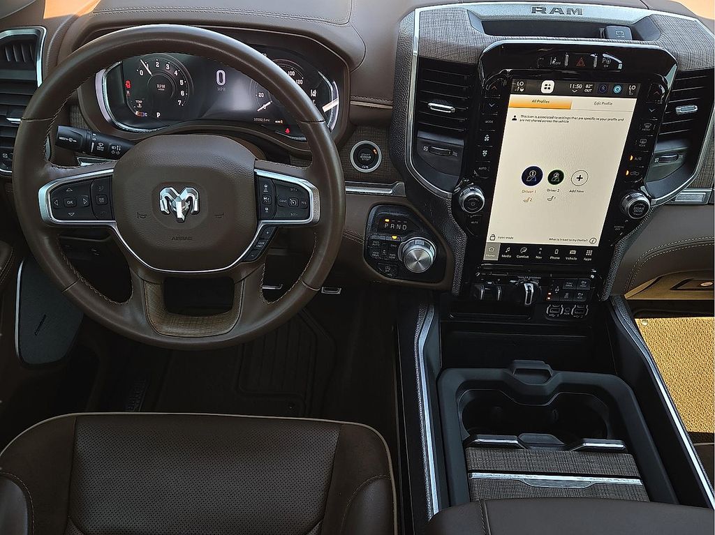 Used 2023 Ram 1500 For Sale in Farmington, AR