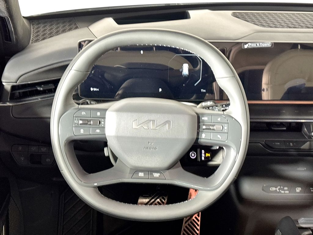 2026 Kia EV9 GT-Line