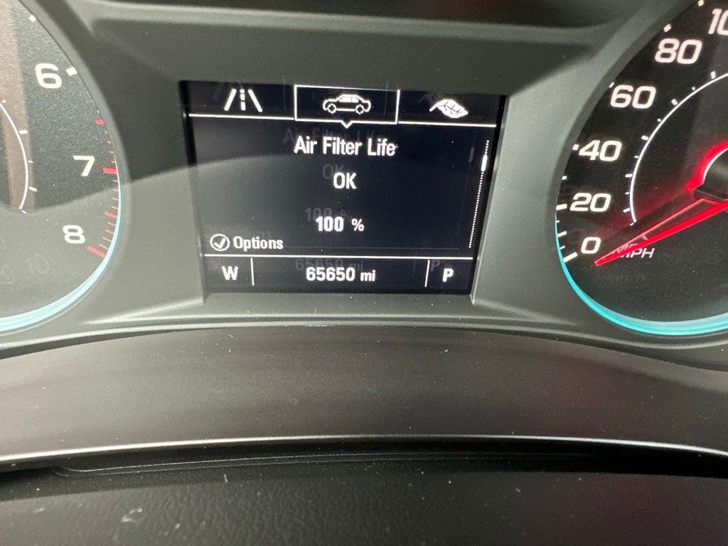 Used 2019 Chevrolet Malibu Sedan
