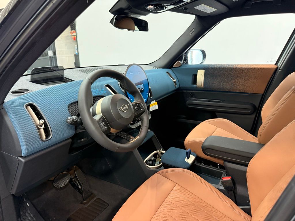 Thumbnail: 2025 MINI Cooper Countryman - 11
