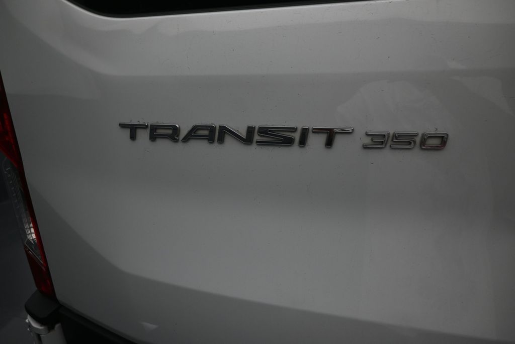 Used 2024 Ford Transit-350 Van
