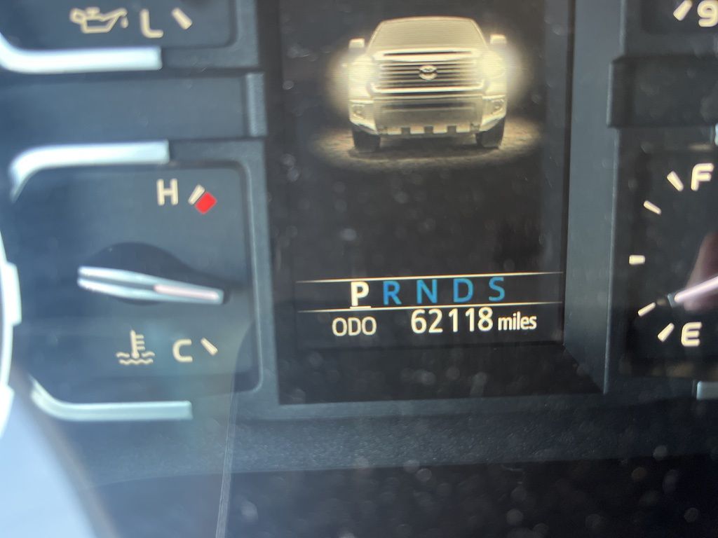 Thumbnail: 2021 Toyota Tundra - 4