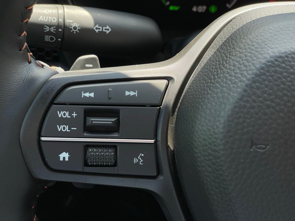 Thumbnail: 2026 Honda CR-V - 15