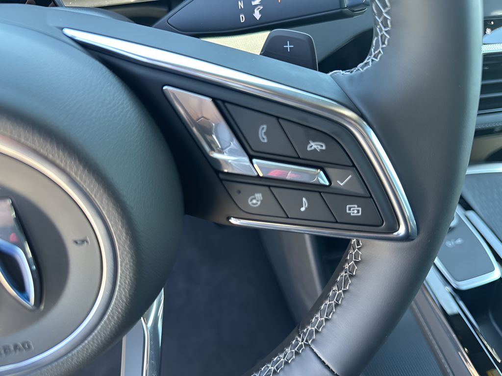 New Car 2025 Buick Enclave  Preferred For Sale Under $50,000 In Austin, Texas