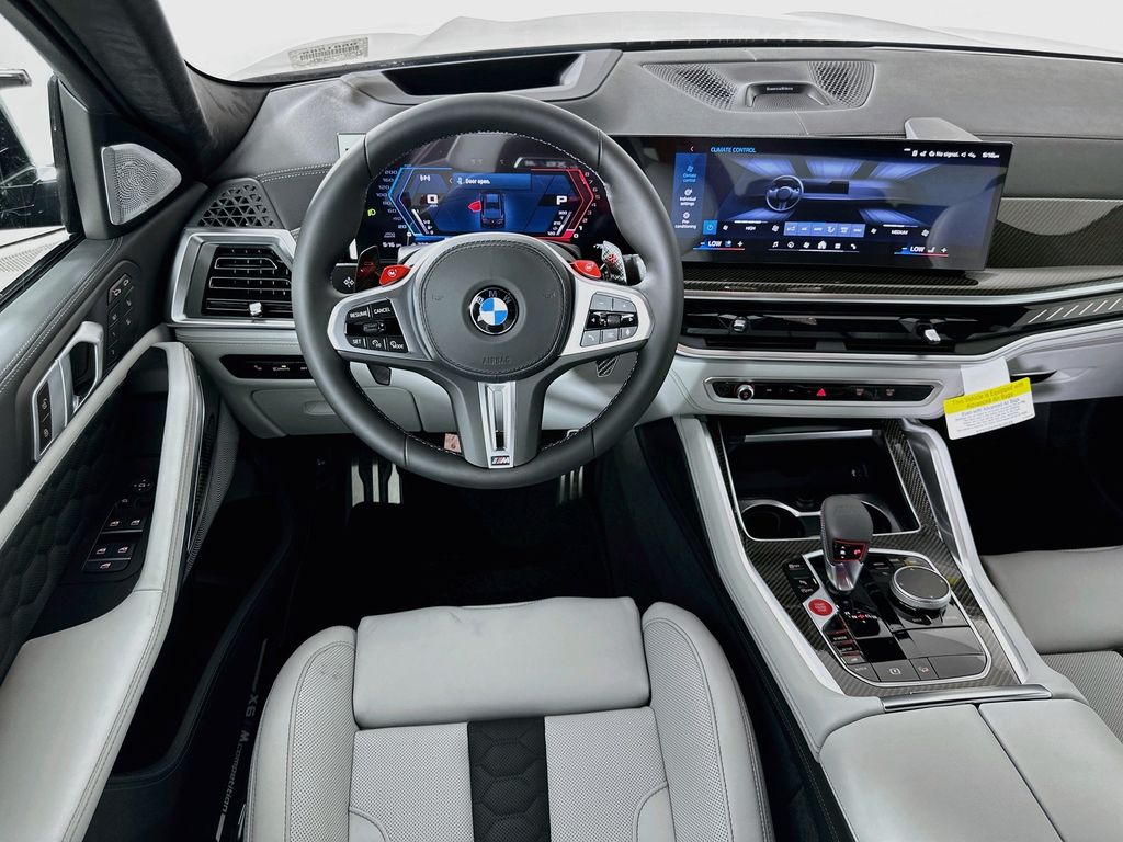 Thumbnail: 2027 BMW X6 - 19