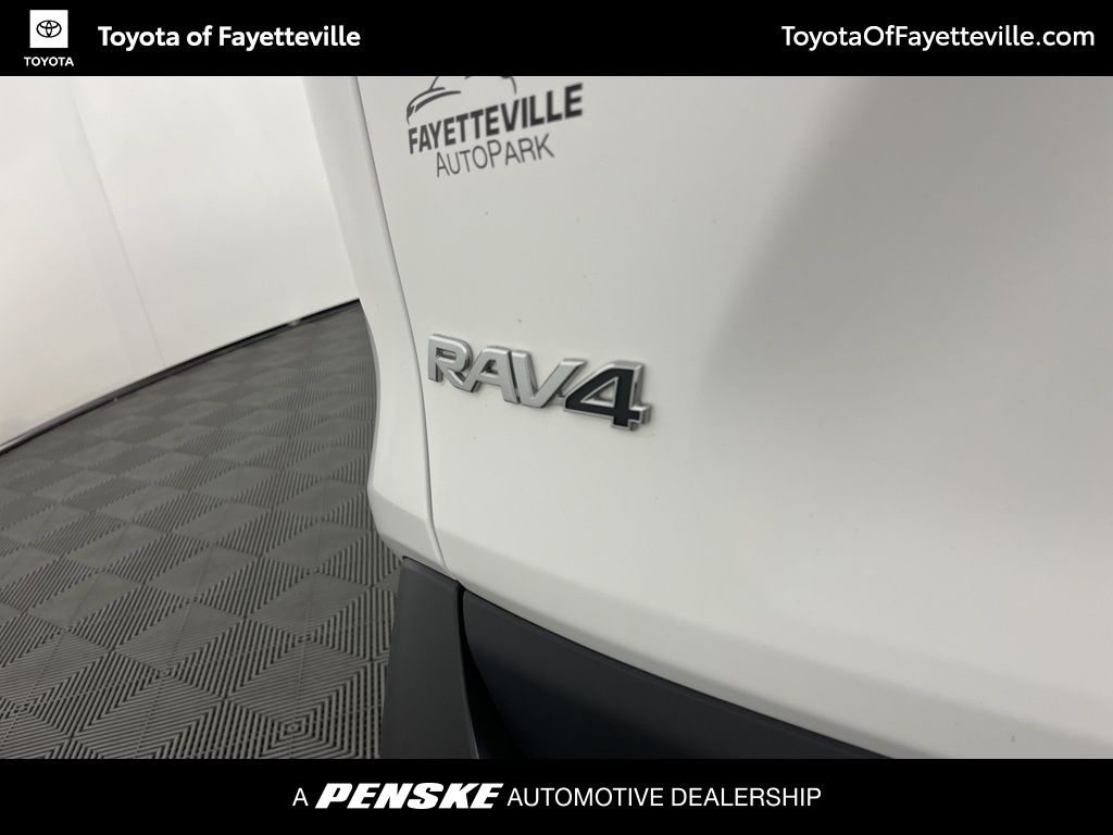 Thumbnail: 2024 Toyota RAV4 - 19