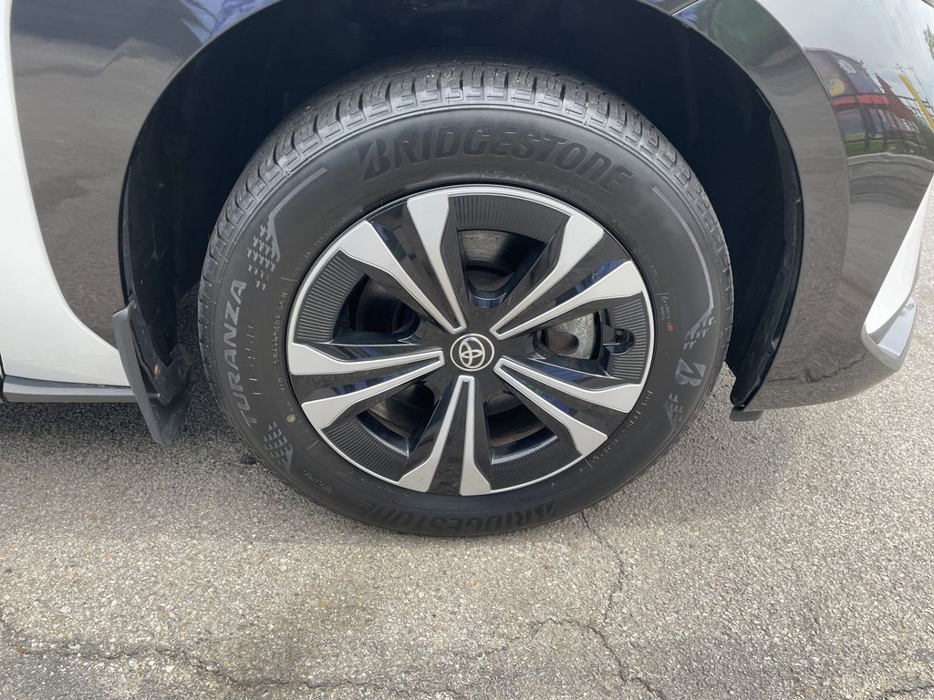 Used 2024 Toyota bZ4X SUV