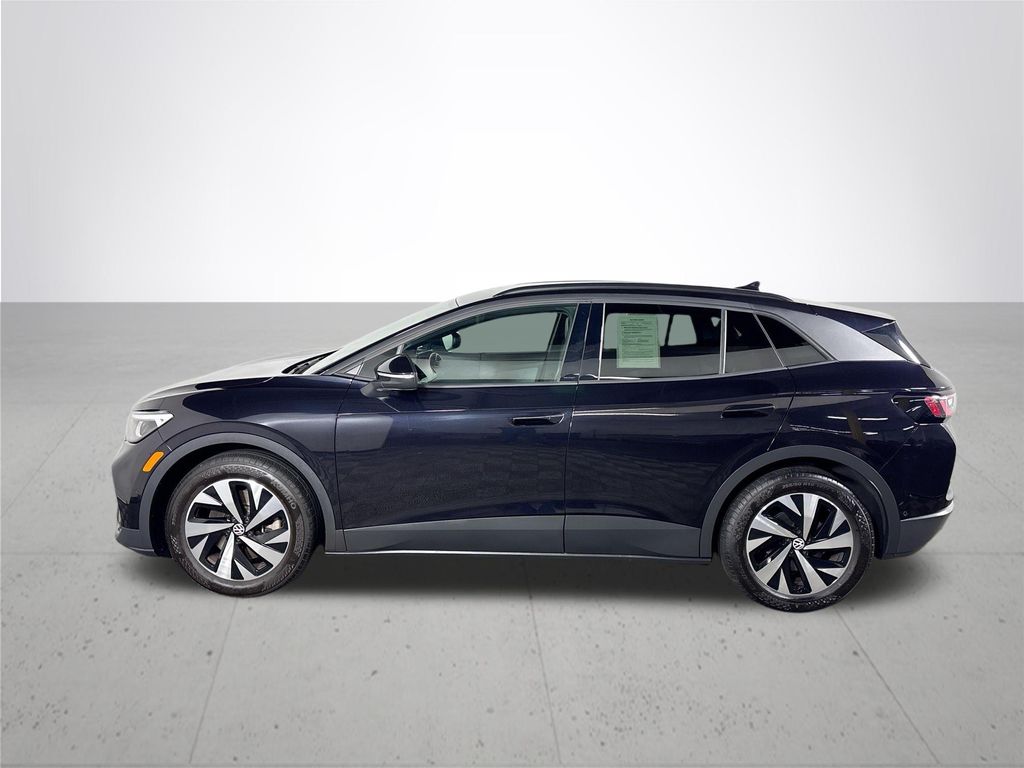 2023 Volkswagen ID.4 Pro