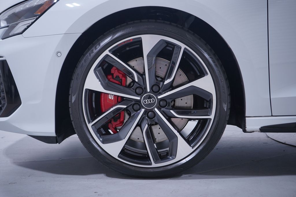 Thumbnail: 2023 Audi S3 - 2