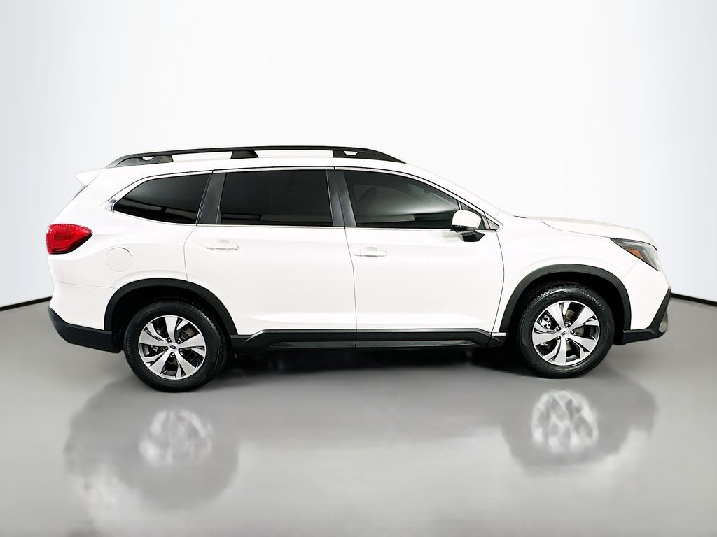 Thumbnail: 2024 Subaru Ascent - 4