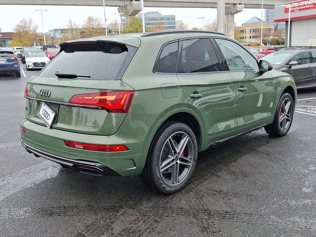 2025 Audi Q5  3