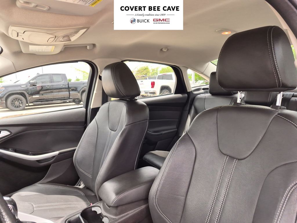 Used Car 2013 Ford Focus  Se For Sale Under $10,000 In Austin, Texas