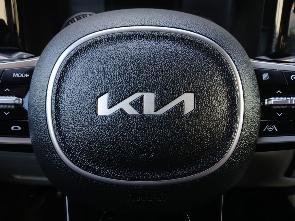 Used Car 2022 Kia Sorento  S For Sale Under $25,000 In Austin, Texas