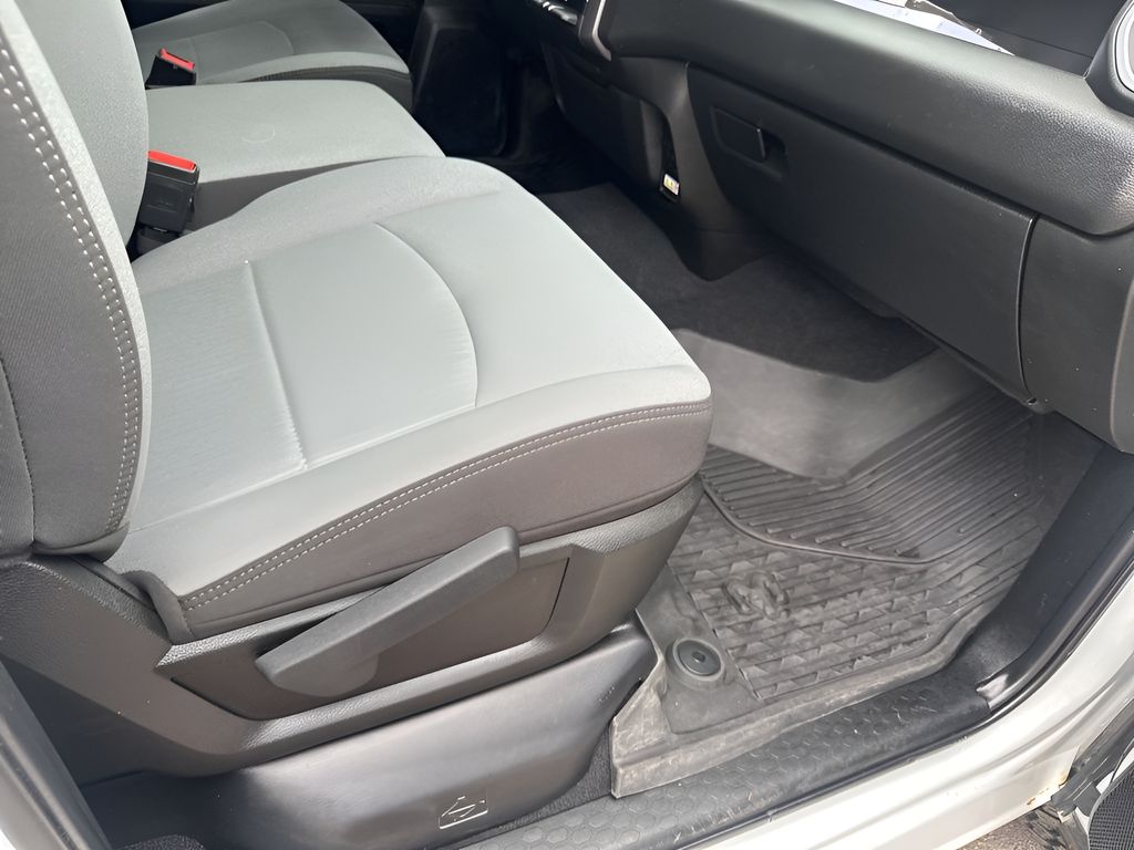 Used Car 2022 Ram 2500  Big Horn For Sale Under $50,000 In Austin, Texas