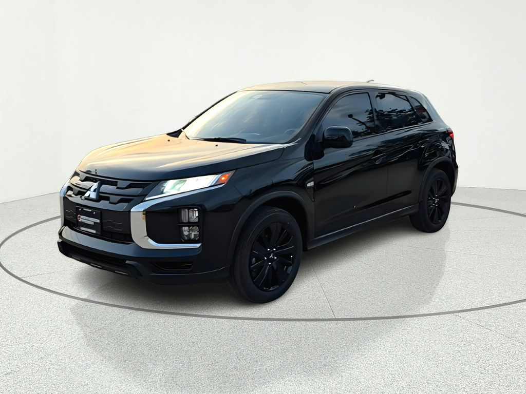 2026 Mitsubishi Outlander Sport 2.0 LE - 1