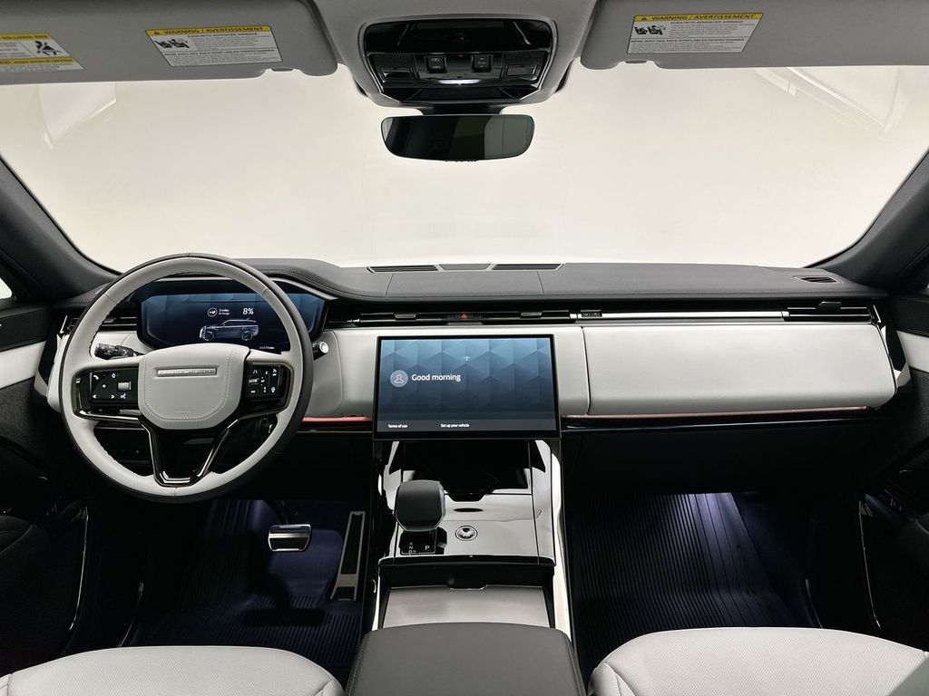 Thumbnail: 2026 Land Rover Range Rover Sport - 16
