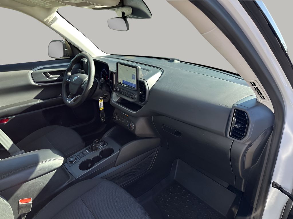 Used Car 2021 Ford Bronco Sport  Base For Sale Under $20,000 In Austin, Texas