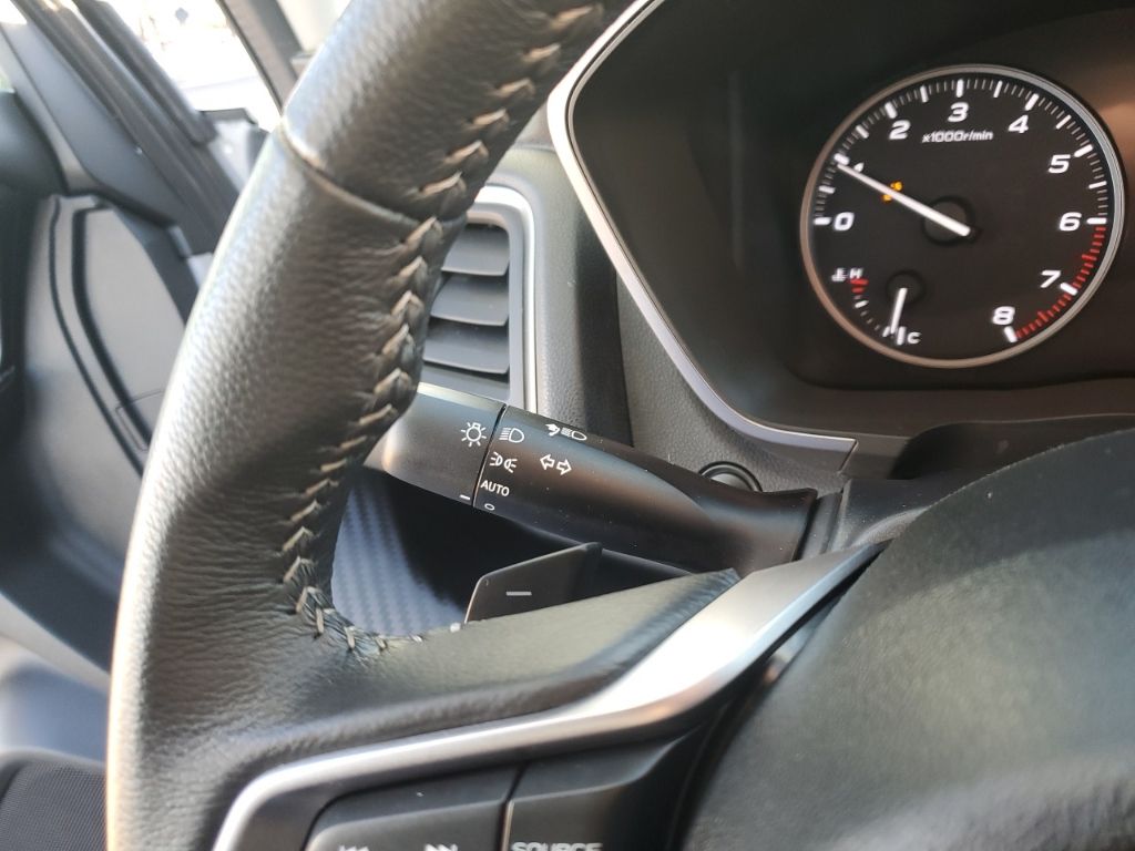 Used Car 2025 Subaru Ascent  Premium For Sale Under $35,000 In Austin, Texas