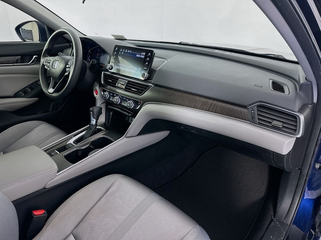 Thumbnail: 2019 Honda Accord - 29