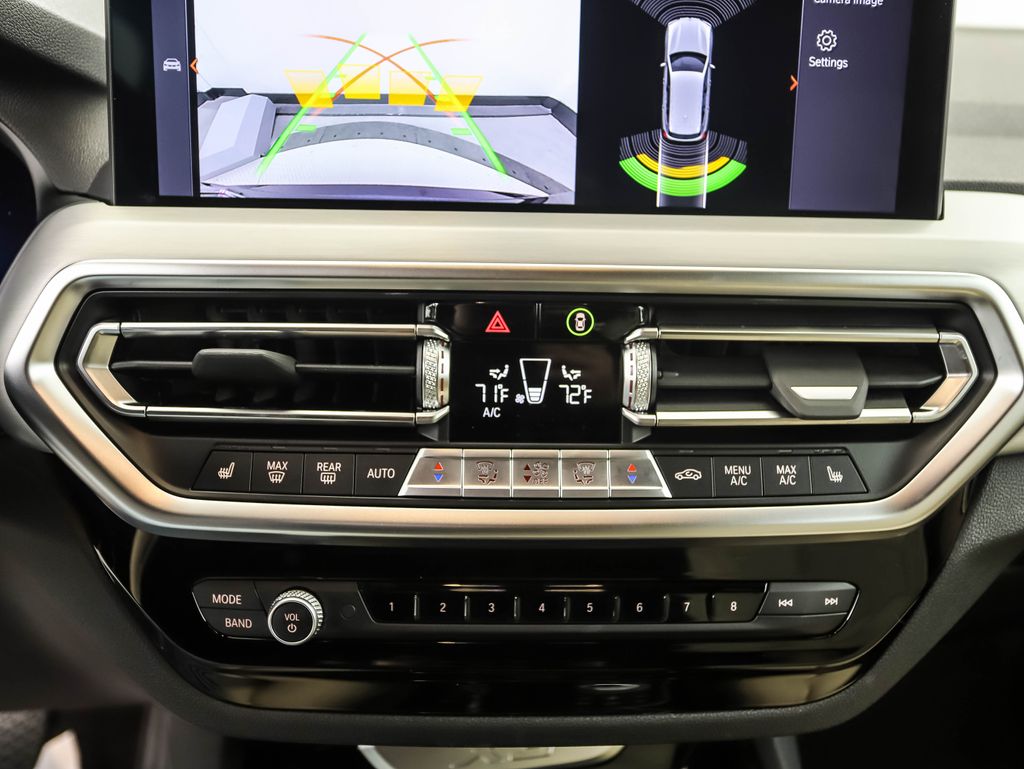 Thumbnail: 2023 BMW X3 - 19