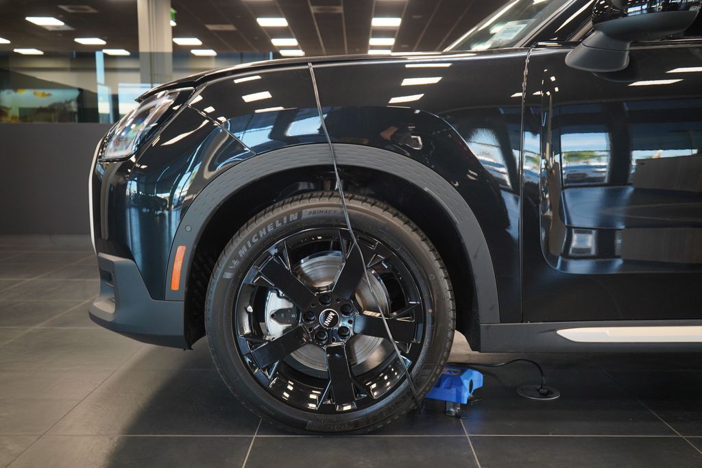 Thumbnail: 2026 MINI Cooper Countryman - 2