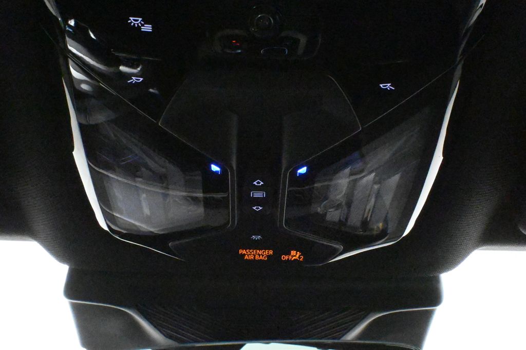 Thumbnail: 2025 BMW X3 - 21