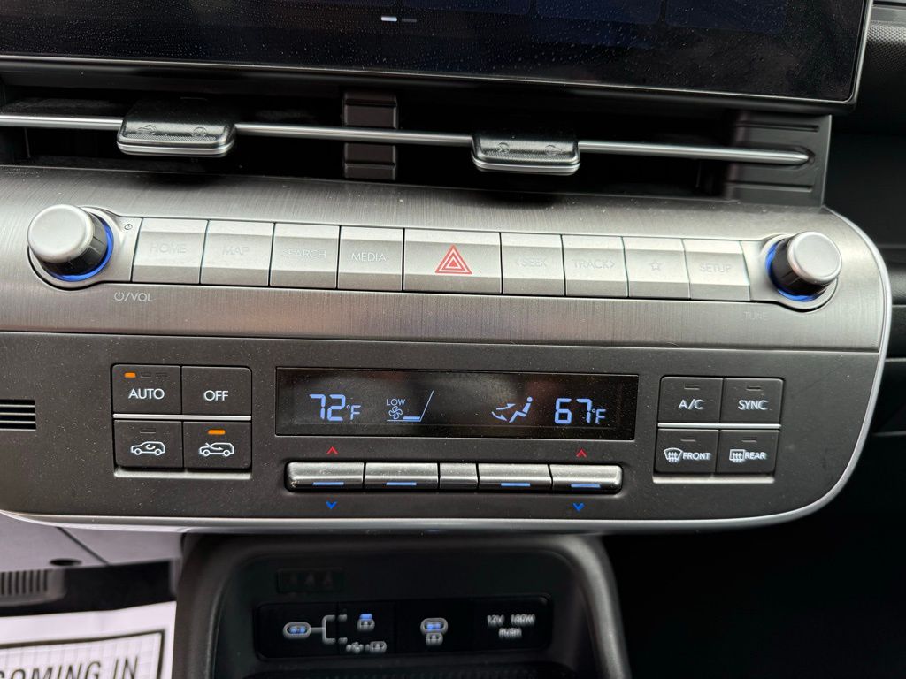 Thumbnail: 2024 Hyundai Kona - 19