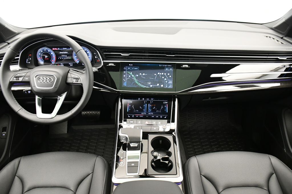 2025 Audi Q7  20
