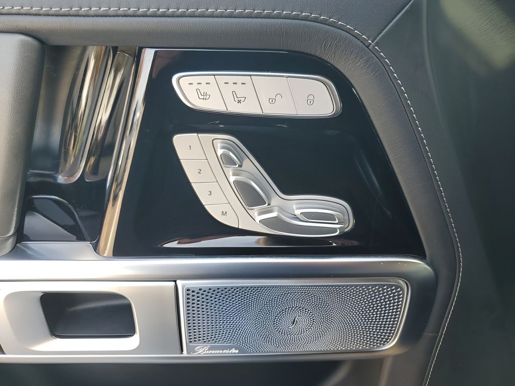 Used Car 2022 Mercedes-benz G-class  G 550 For Sale Under $130,000 In Austin, Texas