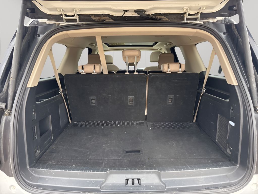 2024 Ford Expedition Max