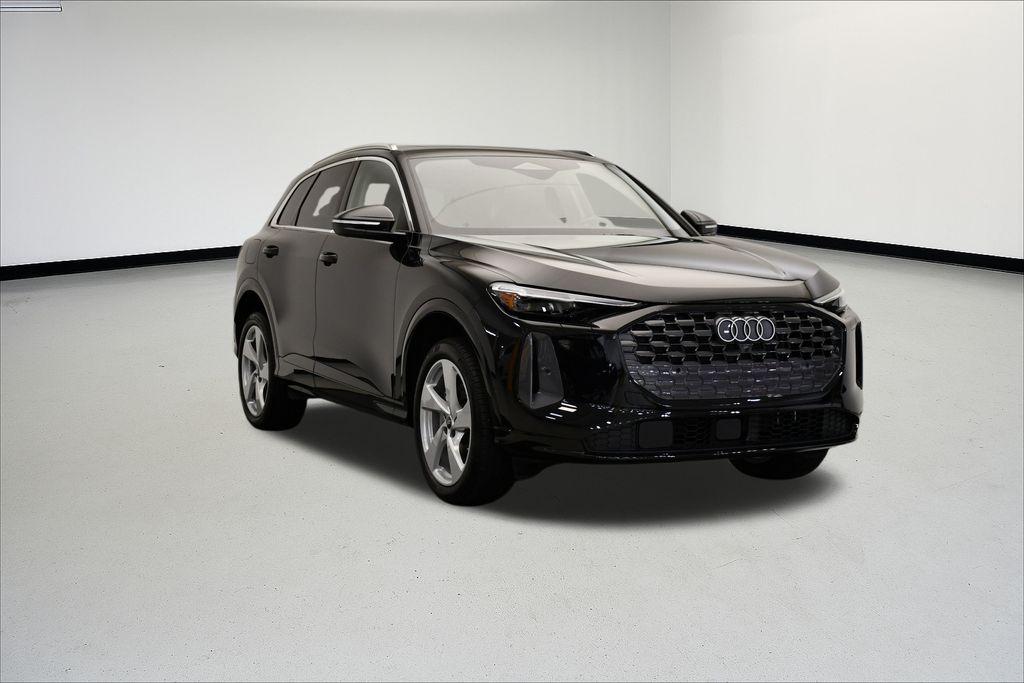 Thumbnail: 2025 Audi Q5 - 7