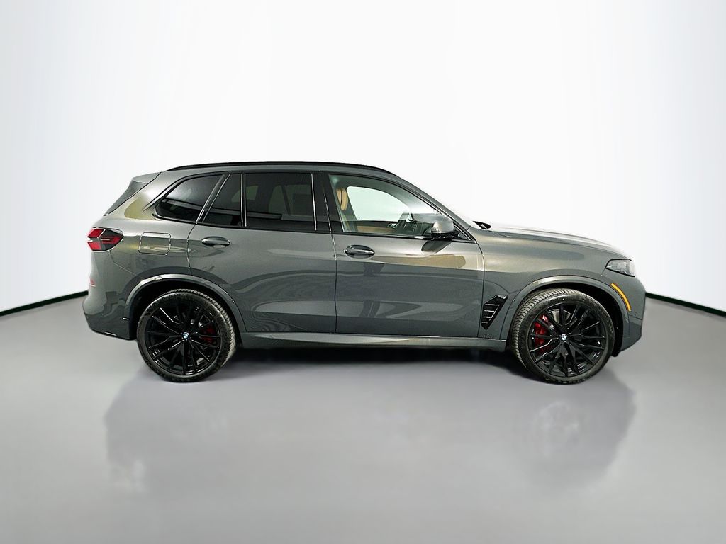 Thumbnail: 2026 BMW X5 - 4
