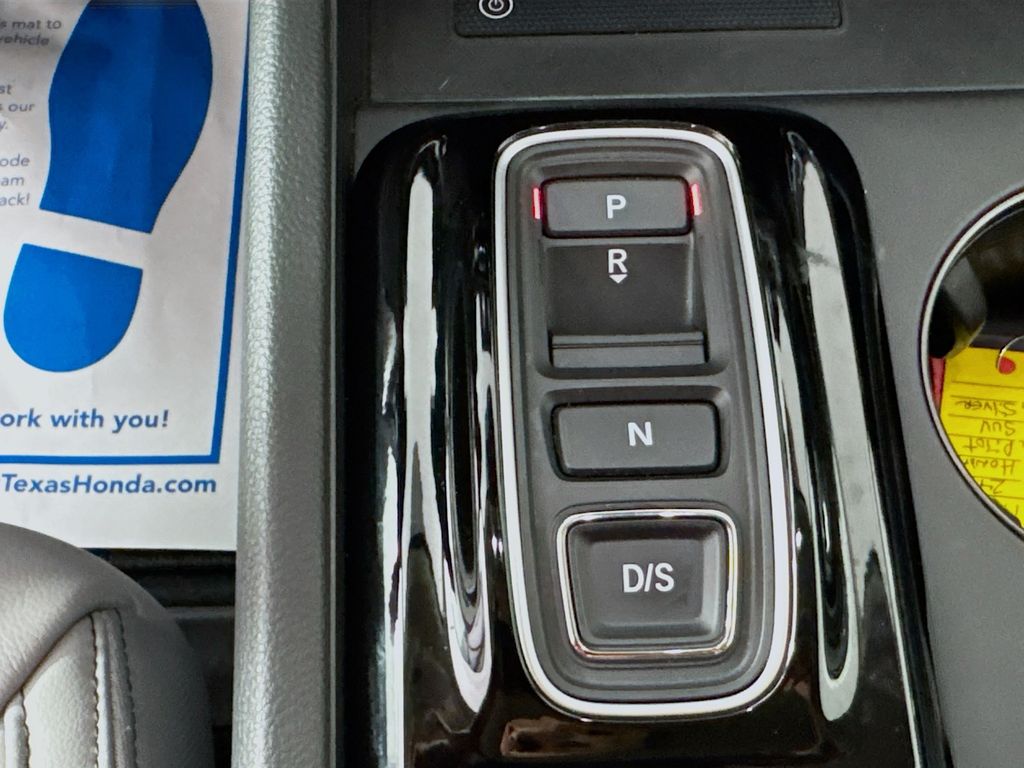 Used Car 2024 Honda Pilot  Ex-l For Sale Under $40,000 In Austin, Texas
