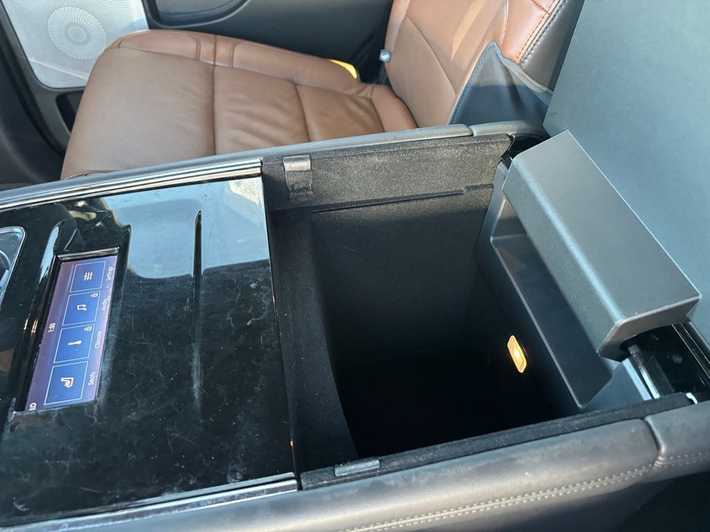 Used Car 2024 Lincoln Navigator  Reserve For Sale Under $80,000 In Austin, Texas