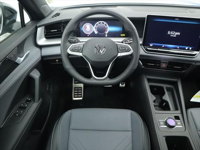 Thumbnail: 2026 Volkswagen Tiguan - 10