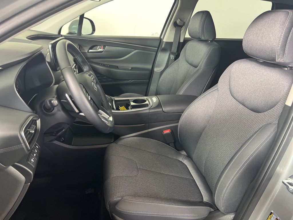 Certified Used 2023 Silver Hyundai SEL image 15