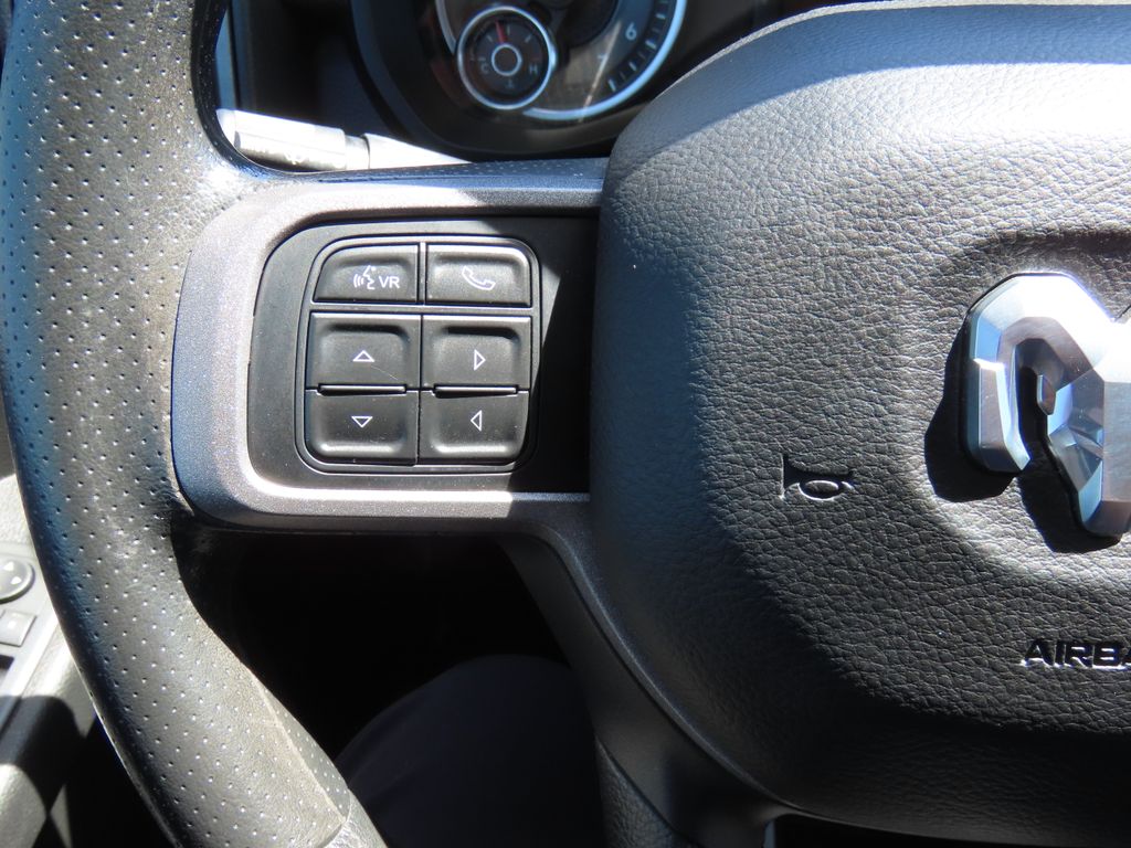 2020 RAM 2500 Tradesman 11