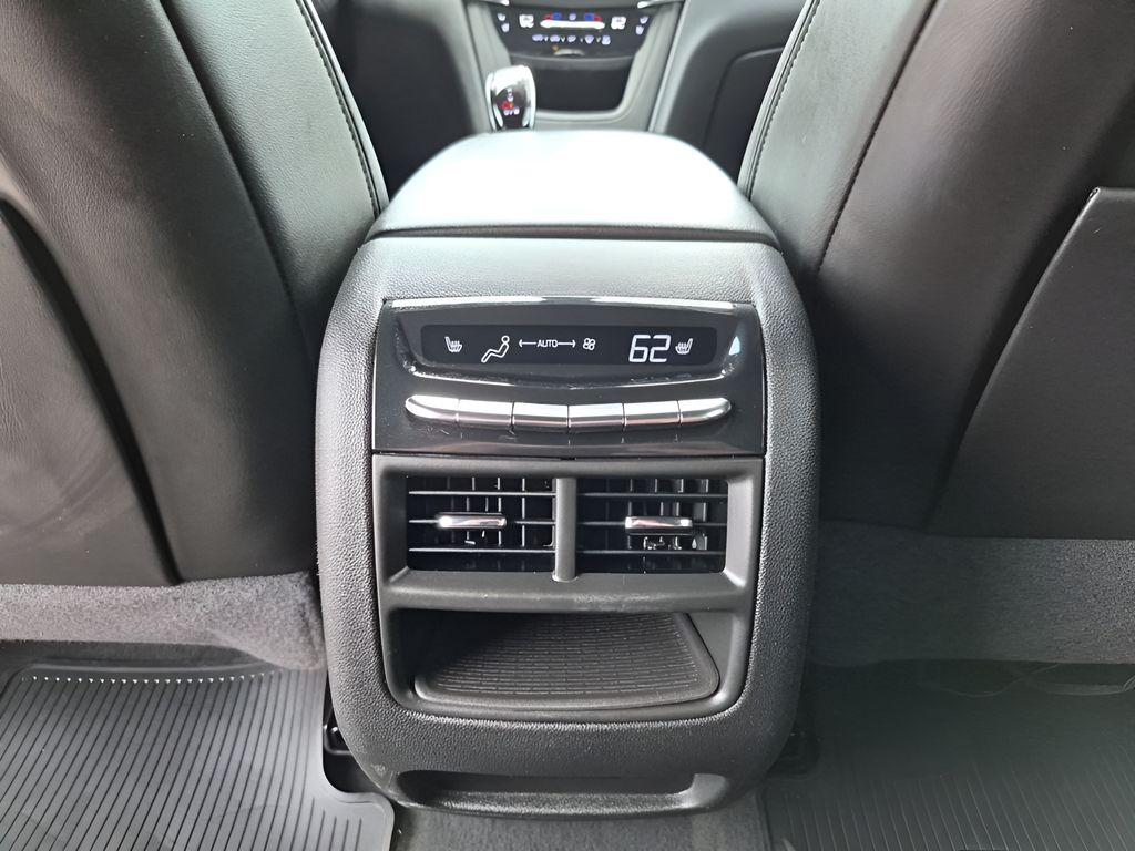 Used Car 2021 Cadillac Xt5  Sport For Sale Under $35,000 In Austin, Texas