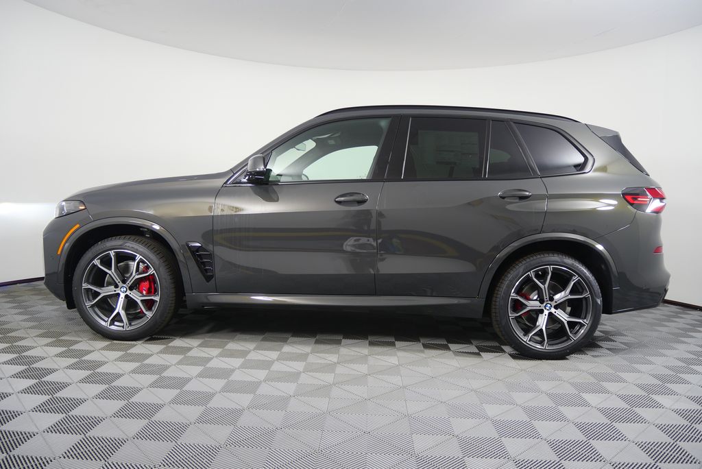 Thumbnail: 2026 BMW X5 - 6