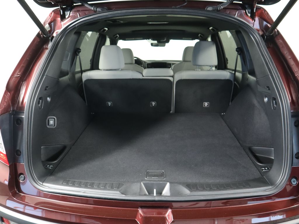 Thumbnail: 2021 Honda Passport - 28