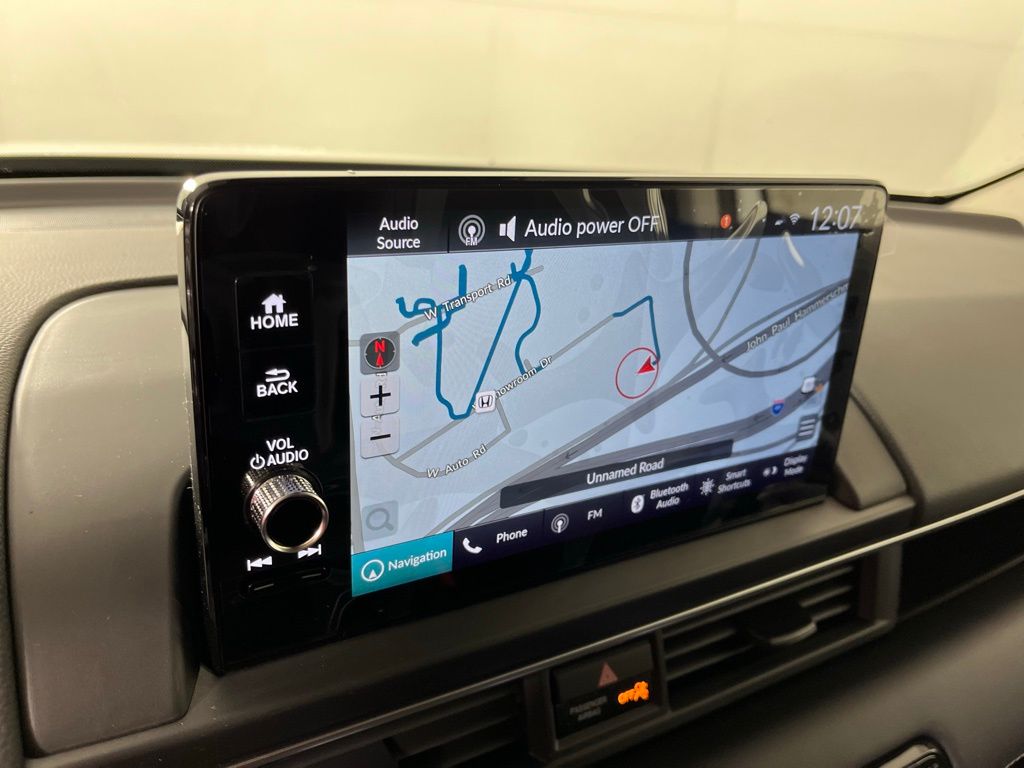 Thumbnail: 2025 Honda Pilot - 32