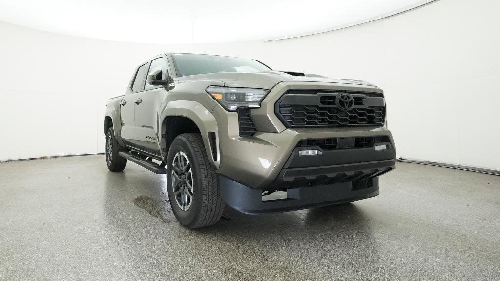 Thumbnail: 2026 Toyota Tacoma - 4