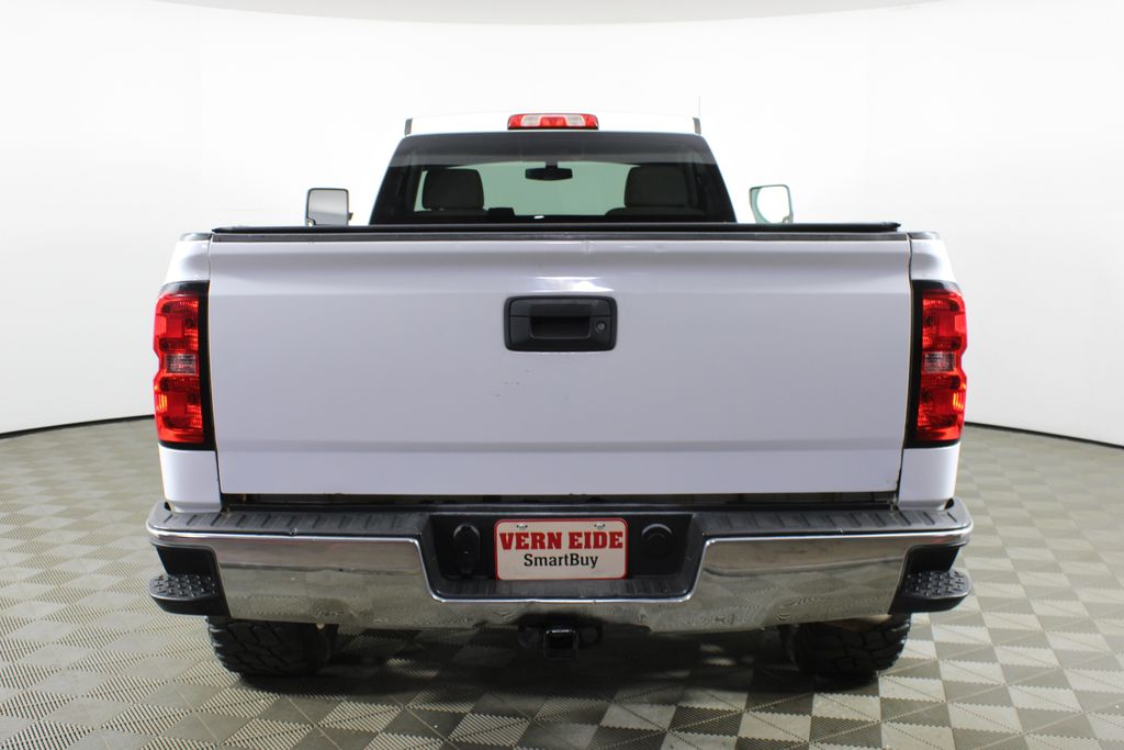 Used 2014 Chevrolet Silverado 1500 for sale in 