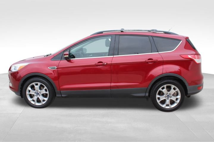 Used Car 2013 Ford Escape  Sel For Sale Under $10,000 In Georgetown, Texas