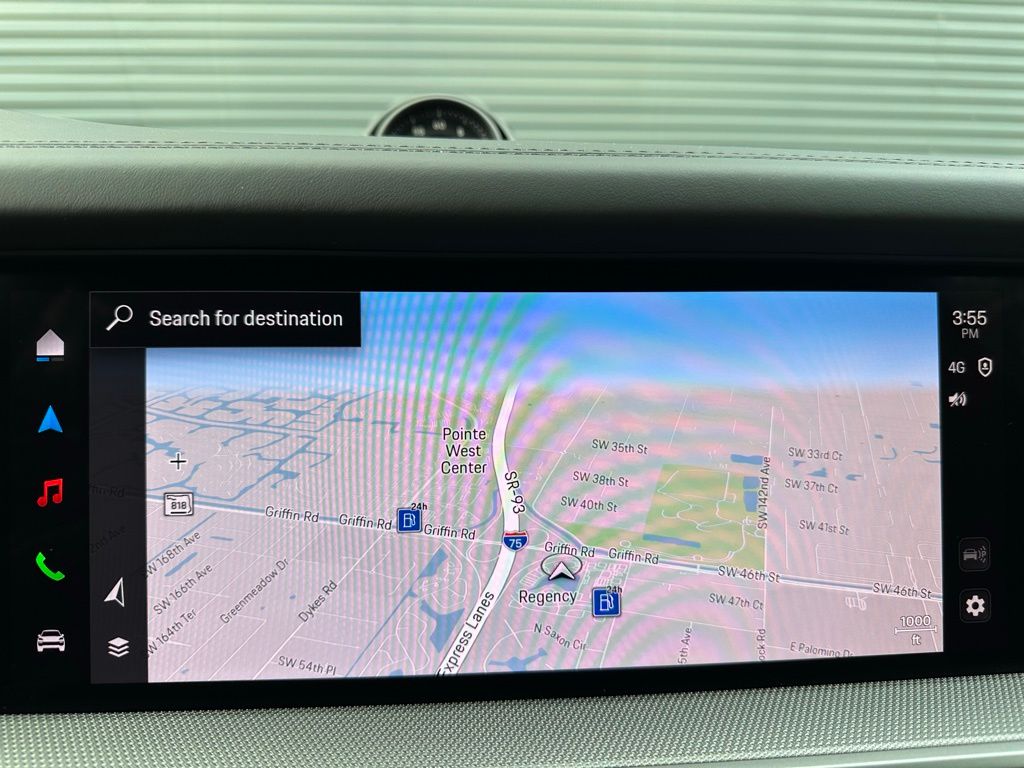 Thumbnail: 2026 Porsche Cayenne - 29