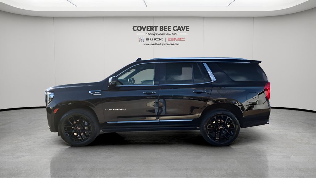 Used Car 2022 Gmc Yukon  Denali For Sale Under $50,000 In Austin, Texas