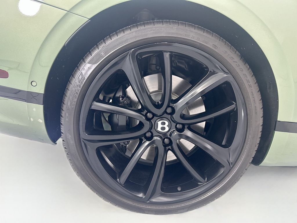 Thumbnail: 2024 Bentley Continental - 29