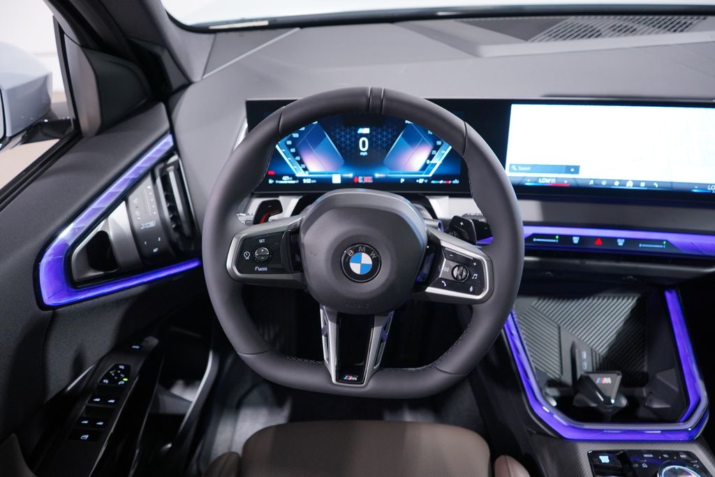 Thumbnail: 2026 BMW X3 - 11